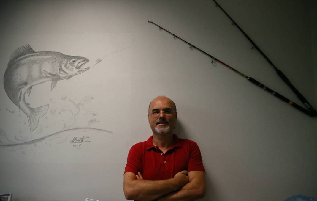 Dünyada ilk kez: Yeni sualtı canlısı türü, Türkiye'nin en derin üçüncü mağarasında keşfedildi! Türk bilim insanlarının başarısı 21